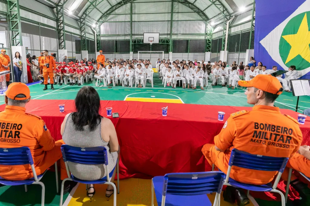 Bombeiros do Futuro (1)