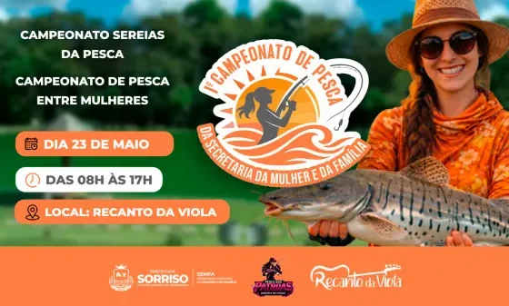 Secretaria Municipal da Mulher e da Família