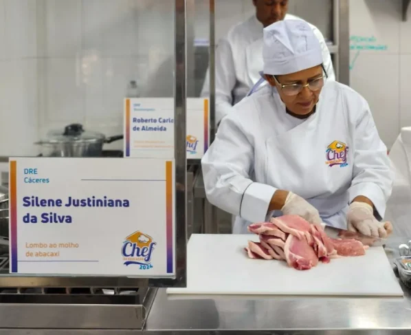 SuperChef da Educação 2026: inscrições prorrogadas até 17/05