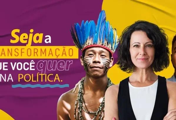 Campanha Representatividade
