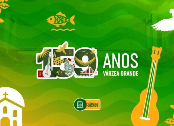 Programação de eventos