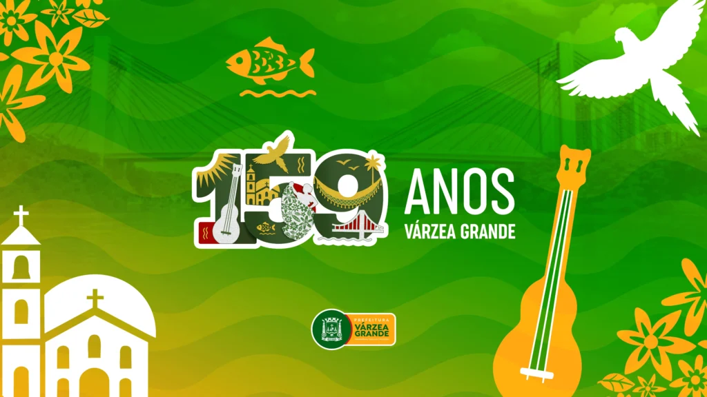 Programação de eventos