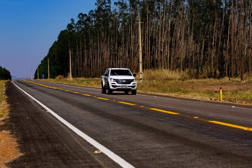 Rodovias de Mato Grosso (1)