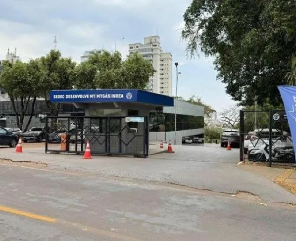 Workshop sobre atração de investimentos capacita gestores em Mato Grosso