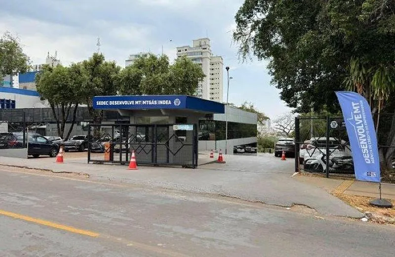 Workshop sobre atração de investimentos capacita gestores em Mato Grosso