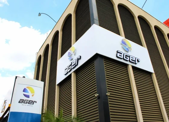 Bienal das Rodovias 2026: Ager-MT debate regulação e concessões