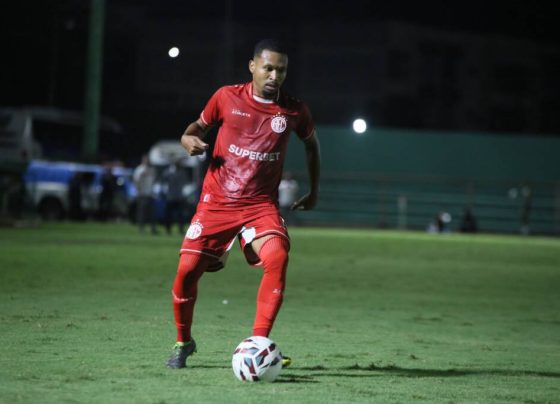 América-RJ x São Gonçalo EC: onde assistir, horário e expectativas pela Série A2 do Carioca 2026. Imagem: @joaocarlosgomes