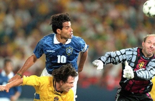 Brasil enfrenta o Haiti e completa 50 adversários diferentes em Copas do Mundo