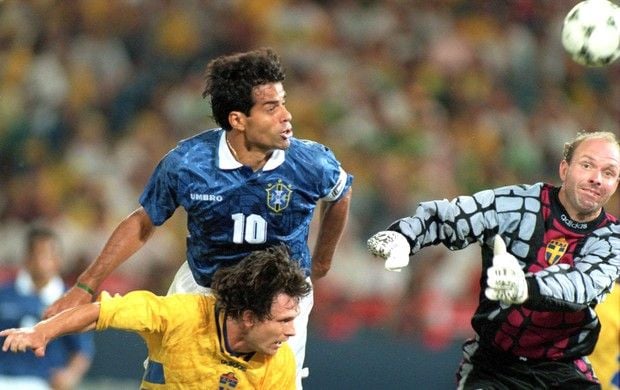 Brasil enfrenta o Haiti e completa 50 adversários diferentes em Copas do Mundo