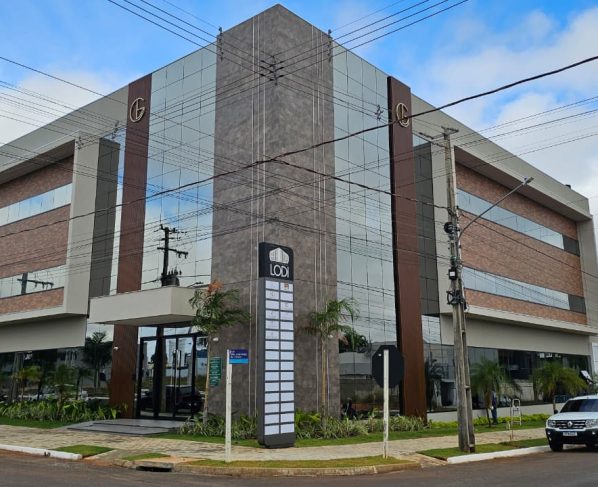 Centro Empresarial Lodi inaugura novo conceito de ambiente corporativo em Lucas do Rio Verde 17.00.30