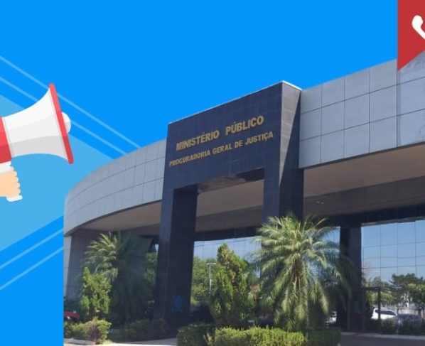 Ministério Público de Mato Grosso