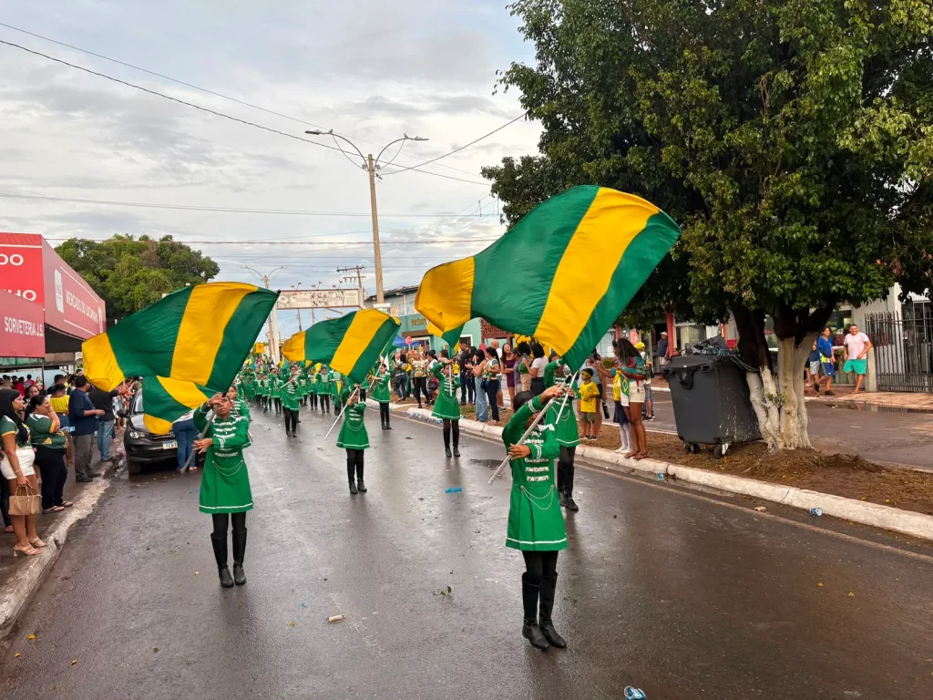 Santo Antônio do Leverger