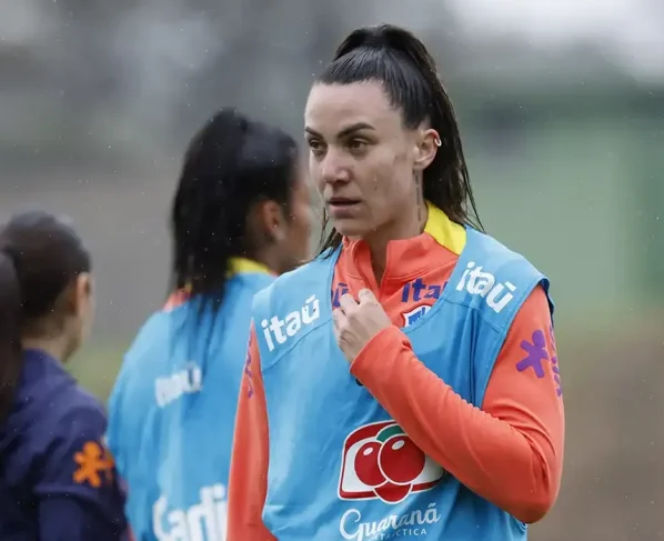 Lesão amplia desfalques do Cruzeiro feminino e chega a sete casos de LCA