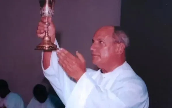 Beatificação de Padre Nazareno Lanciotti impulsiona turismo em MT