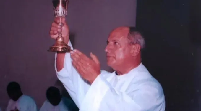 Beatificação de Padre Nazareno Lanciotti impulsiona turismo em MT