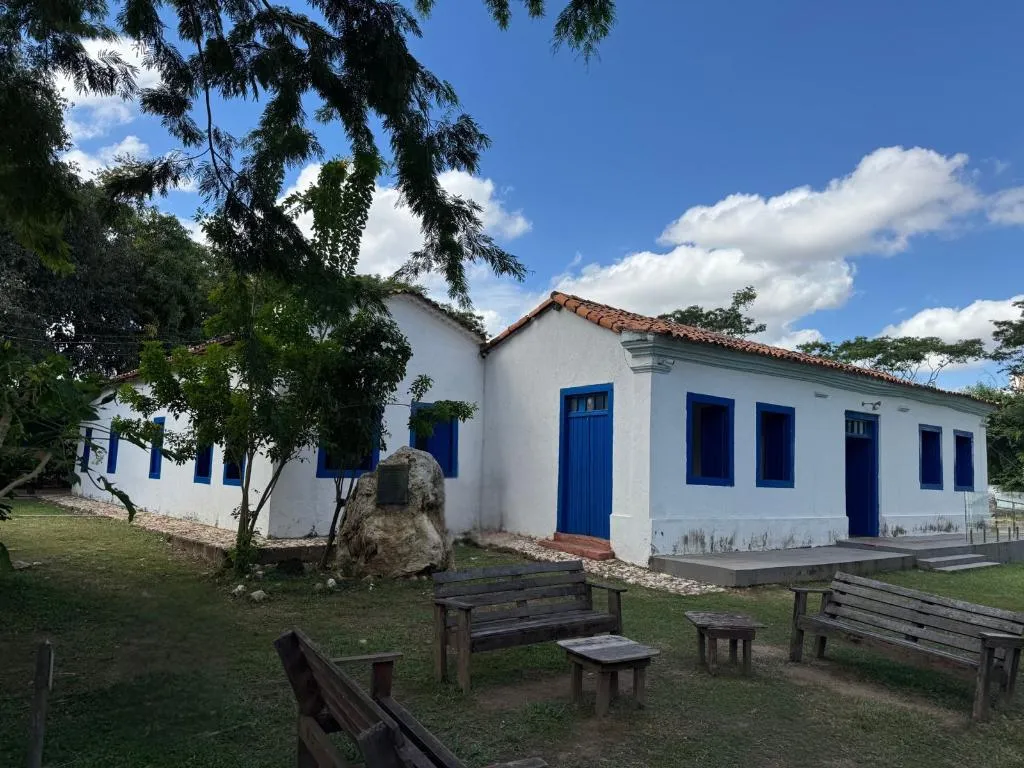 Museu de História Natural de MT ganha feira permanente aos domingos