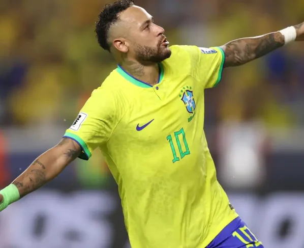 Neymar realiza novos exames médicos e segue sem treinar com a seleção brasileira