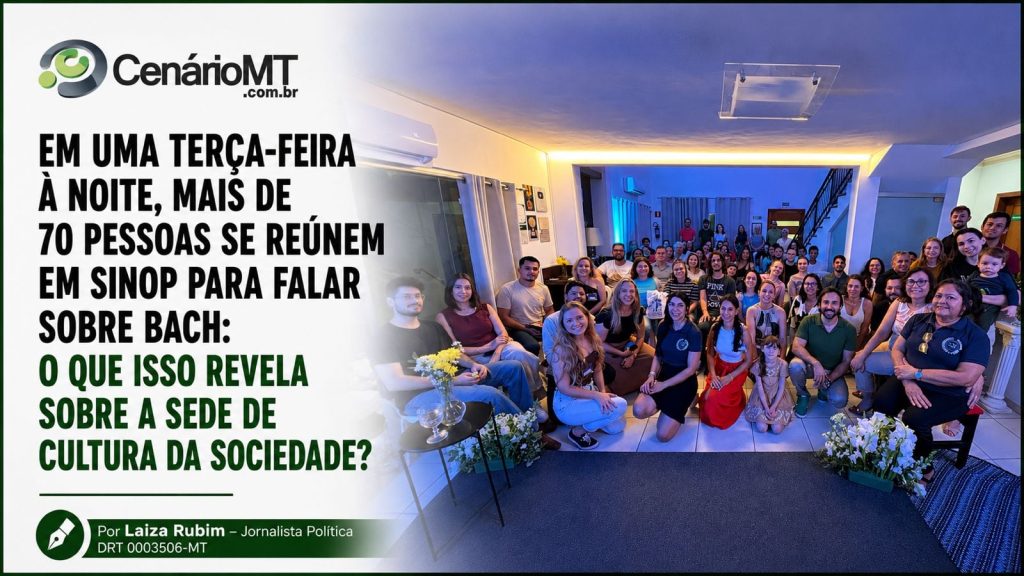 NOVA ACRÓPOLE