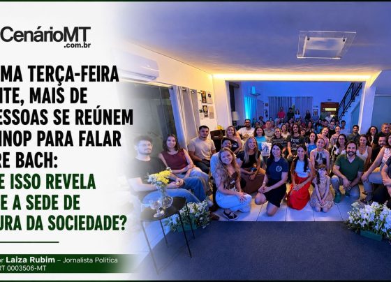 NOVA ACRÓPOLE