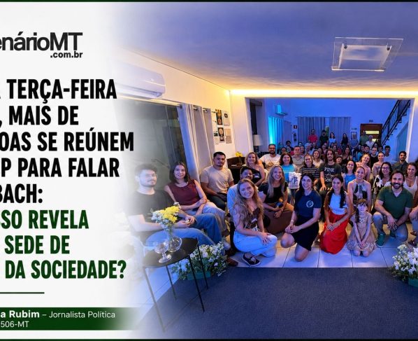 NOVA ACRÓPOLE