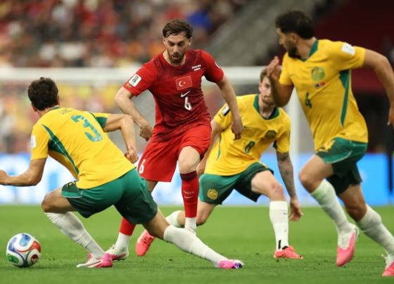 Turquia x Paraguai: Onde assistir ao vivo e tudo sobre o duelo. Imagem: Fifa