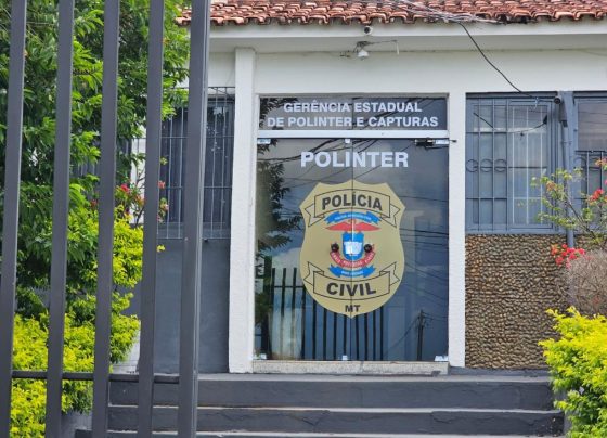 Sede da Polinter