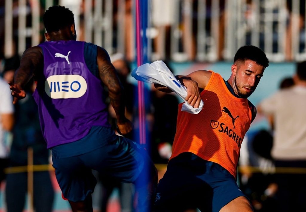 Portugal vai confirmar o favoritismo? Veja onde assistir e tudo sobre a estreia contra o Congo. Imagem: Seleção do Congo
