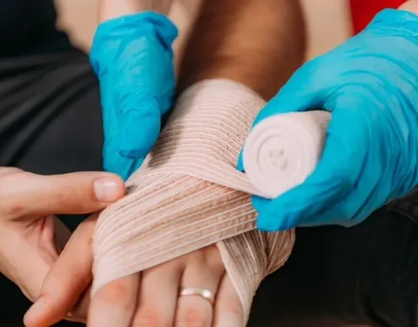 Socorrista de Emergência