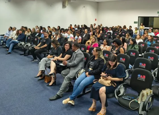 Protocolo Não é Não é tema de ação educativa em Tangará da Serra