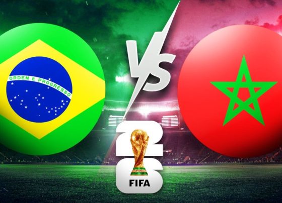 O Brasil, favorito do grupo, sediará os semifinalistas de 2022, Marrocos, em uma partida emocionante para abrir a ação entre as duas equipes com maior probabilidade de sair do grupo.