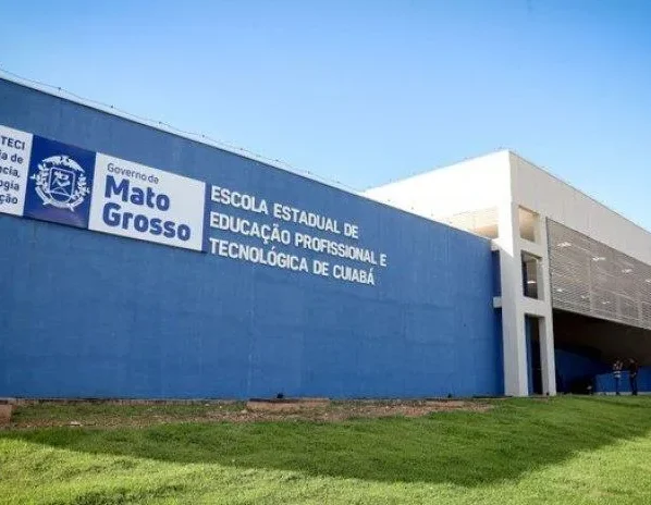 Cursos gratuitos Seciteci Pronatec em Cuiabá e Leverger