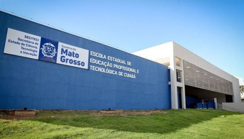 Cursos gratuitos Seciteci Pronatec em Cuiabá e Leverger
