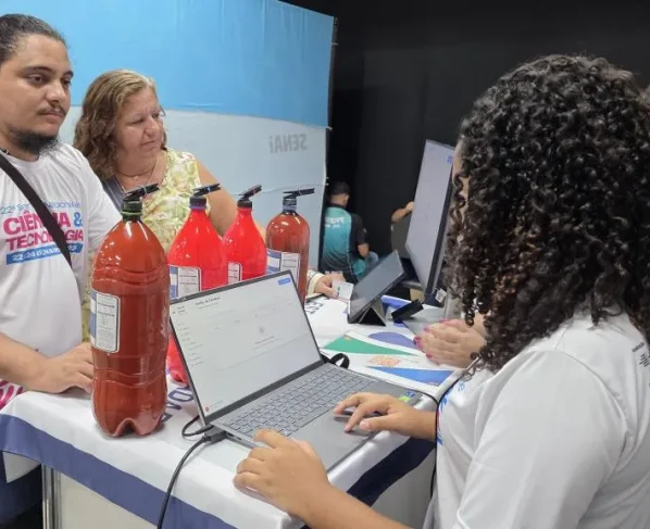 Seciteci prorroga inscrições para Mostra Estadual de Ciência em Campo Verde