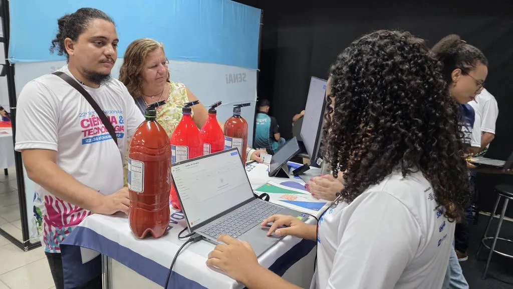 Seciteci prorroga inscrições para Mostra Estadual de Ciência em Campo Verde