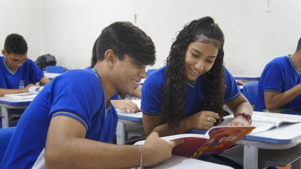 Escolas cívico-militares em Mato Grosso chegam a 263 unidades