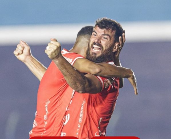 Santa Fé x América-SP: duelo decisivo pode mexer com o Grupo 1 da Bezinha. Imagem: Divulgação América SP