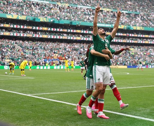 México x Coreia do Sul: escalações e onde assistir ao vivo pela Copa do Mundo 2026. Imagem: Federação Mexicana