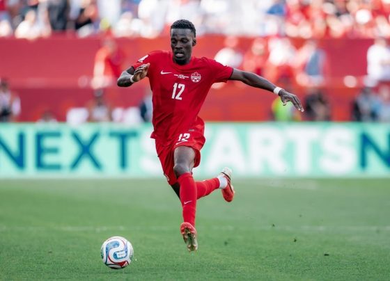 Canadá x Catar: onde assistir e escalações da Copa do Mundo 2026. Imagem: Divulgação Federação do Canadá