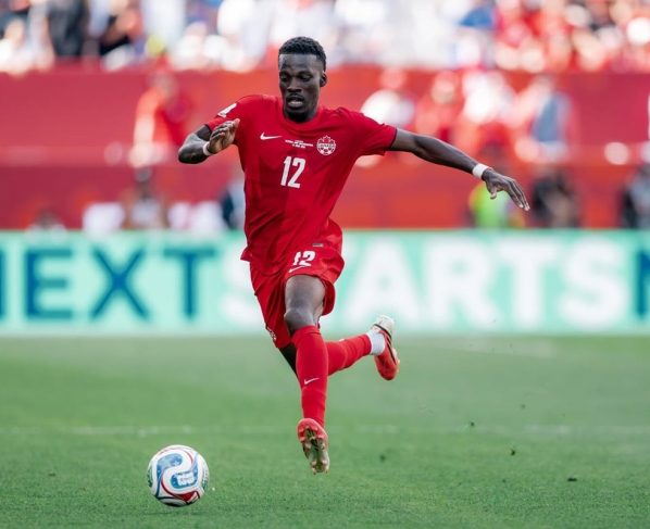 Canadá x Catar: onde assistir e escalações da Copa do Mundo 2026. Imagem: Divulgação Federação do Canadá