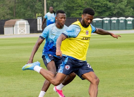 Haiti x Escócia: onde assistir e escalações da estreia na Copa do Mundo 2026. Imagem: Federação Haitiana de Futebol
