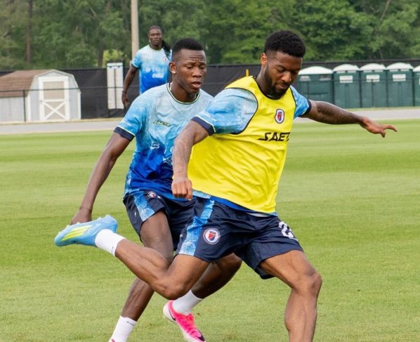 Haiti x Escócia: onde assistir e escalações da estreia na Copa do Mundo 2026. Imagem: Federação Haitiana de Futebol