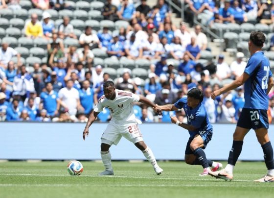 Catar x Suíça: onde assistir, estreia das equipes na Copa do Mundo 2026. Image: Seleção do Catar