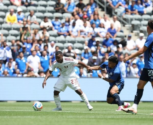 Catar x Suíça: onde assistir, estreia das equipes na Copa do Mundo 2026. Image: Seleção do Catar