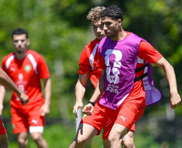Escócia x Marrocos: onde assistir o duelo que pode agitar o Grupo do Brasil. Imagem: Seleção de Marrocos