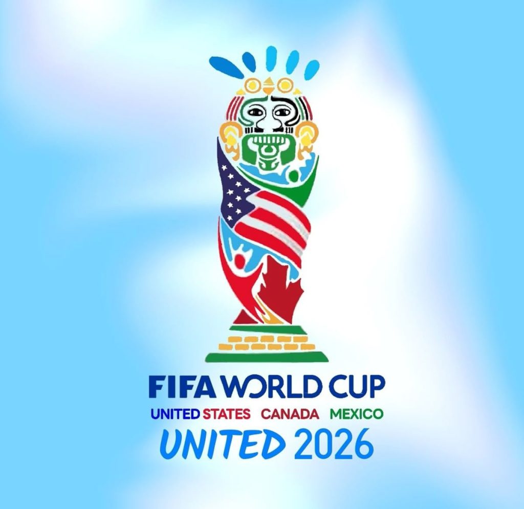 Tabela da Copa 2026: veja onde assistir todos os jogos ao vivo. Imagem: Reprodução