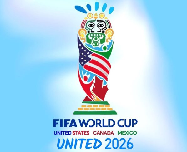 Tabela da Copa 2026: veja onde assistir todos os jogos ao vivo. Imagem: Reprodução