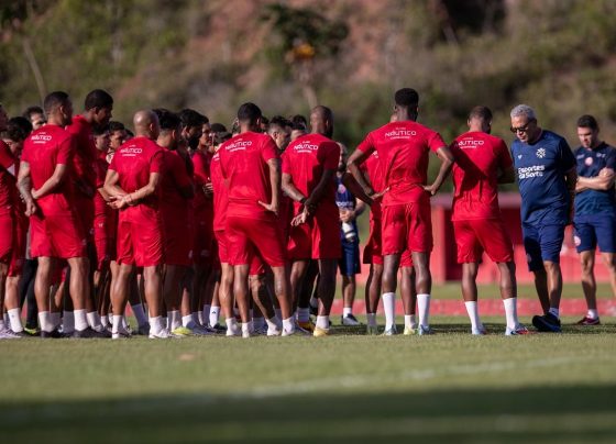 Náutico x Juventude: onde assistir ao vivo, horário e prováveis escalações pela Série B 2026. Imagem: Rafael Vieira/CNC