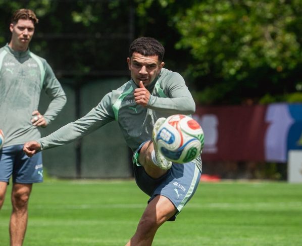 Suíça x Colômbia: onde assistir ao vivo, horário e prováveis escalações das oitavas da Copa do Mundo. Imagem: Seleção da Suíça