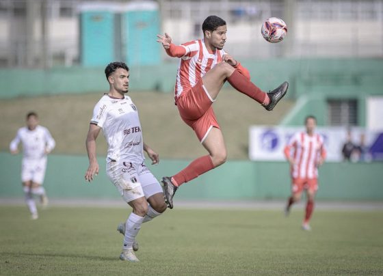Hercílio Luz x Juventus-SC: onde assistir ao vivo, horário e tudo sobre a 15ª rodada da Série B Catarinense. Imagem: Richard Ferrari Fotos