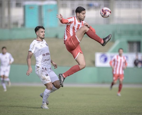 Hercílio Luz x Juventus-SC: onde assistir ao vivo, horário e tudo sobre a 15ª rodada da Série B Catarinense. Imagem: Richard Ferrari Fotos